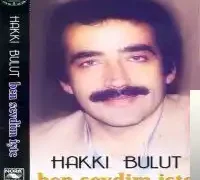 Hakkı Bulut – Ben Buyum