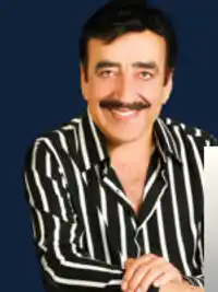 Hakkı Bulut – Seven Kıskanır Albüm Kapağı