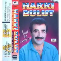 Hakkı Bulut – Son Mektup Albüm Kapağı