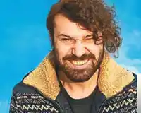 Halil Sezai – Galata Albüm Kapağı