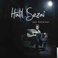 Halil Sezai – İçim Paramparça Albüm Kapağı