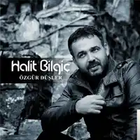 Halit Bilgiç – Biji Biji Kurdistan Albüm Kapağı