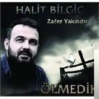 Halit Bilgiç – Daye Albüm Kapağı
