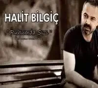 Halit Bilgiç – Ne Vardı da Gittin