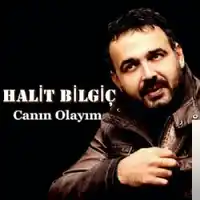 Halit Bilgiç – Söyleme Albüm Kapağı