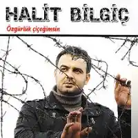 Halit Bilgiç – Tu Duri Albüm Kapağı