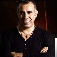 Haluk Levent – Ben Bu Gece Ölmezsem Albüm Kapağı