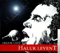 Haluk Levent – Elfida