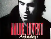 Haluk Levent – Kağızman Albüm Kapağı