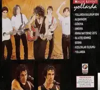 Haluk Levent – Kızılcıklar Oldu mu