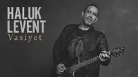 Haluk Levent – Mihriban Albüm Kapağı