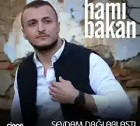 Hami Bakan – Sevdam Dağları Aştı