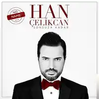 Han Çelikcan – Sonsuza Kadar Albüm Kapağı
