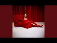 Hande Ünsal – Lovelandım Albüm Kapağı