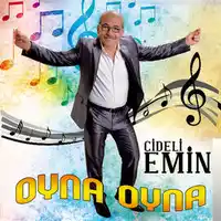 Hande Ünsal – Oyna Oyna Albüm Kapağı