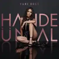 Hande Ünsal – Sen Yokken (Akustik) Albüm Kapağı