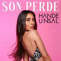 Hande Ünsal – Sen Yokken Albüm Kapağı