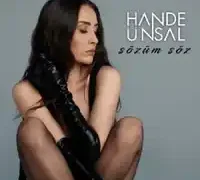Hande Ünsal – Sözüm Söz