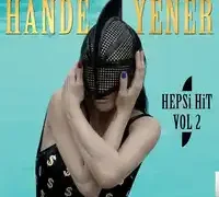 Hande Yener – Bakıcaz Artık