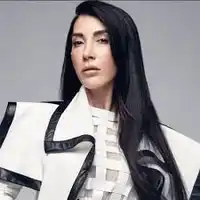 Hande Yener – Ben Senin Delinim Albüm Kapağı