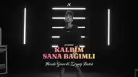 Hande Yener – Kalbim Sana Bağımlı ft Zeynep Bastık