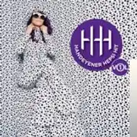 Hande Yener – Mor Albüm Kapağı