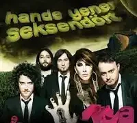 Hande Yener Seksendört – Rüya (Tayfun Ünlü Remix)