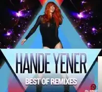 Hande Yener – Sopa (Remix)