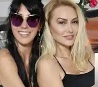 Hande Yener – feat Aylin Coşkun-Manzara