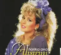 Harika Avcı – Alışırım