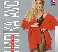 Harika Avcı – Aşığım