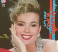 Harika Avcı – Konuşsana Bir Tanem