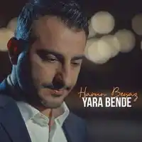 Harun Beyaz – Kardan Aydınlık Albüm Kapağı