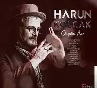 Harun Kolçak – Dualarım Yoluna