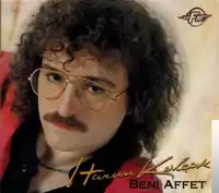 Harun Kolçak – Gir Kanıma Albüm Kapağı