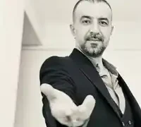 Hasan Bayar – Aya Bakmak