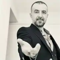 Hasan Bayar – Babemın Albüm Kapağı