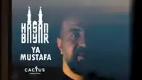Hasan Bayar – Ya Mustafa Albüm Kapağı
