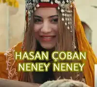 Hasan Çoban – Anan Öle Gel Gel