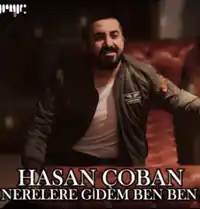 Hasan Çoban – Kapat Pencereyi (feat Aşık Mehmet Sümbül) Albüm Kapağı