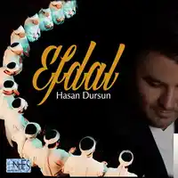 Hasan Dursun – Ey Nefsim Albüm Kapağı