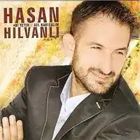 Hasan Hilvanlı – Seninle Yaşanmaz Albüm Kapağı