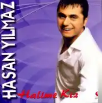 Hasan Yılmaz – Ayancık Eymeleri Albüm Kapağı