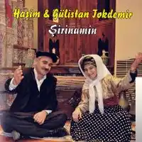 Haşim & Gulistan Tokdemir – Hayrola Çilem Albüm Kapağı