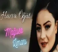 Havva Öğüt – Elmayı Nazik Soydum
