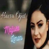 Havva Öğüt – Elmayı Nazik Soydum Albüm Kapağı