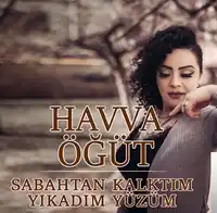 Havva Öğüt – Hele Bakın Kim Gelmiş Albüm Kapağı