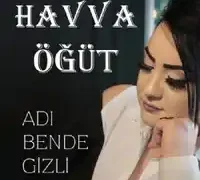 Havva Öğüt – Yeşil Gözlerin
