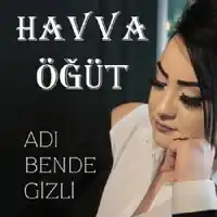 Havva Öğüt – Yeşil Gözlerin Albüm Kapağı
