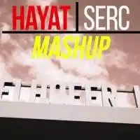 Hayat – Müslüm Albüm Kapağı